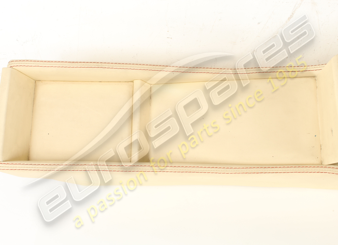 used ferrari rhd console in cream vm3997. part number 65450204 (5)