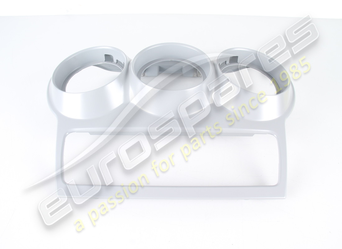 NEW FERRARI UPPER CENTRALPLATE. PART NUMBER 67796610 (2) new ferrari upper centralplate. part number 67796610 (2)