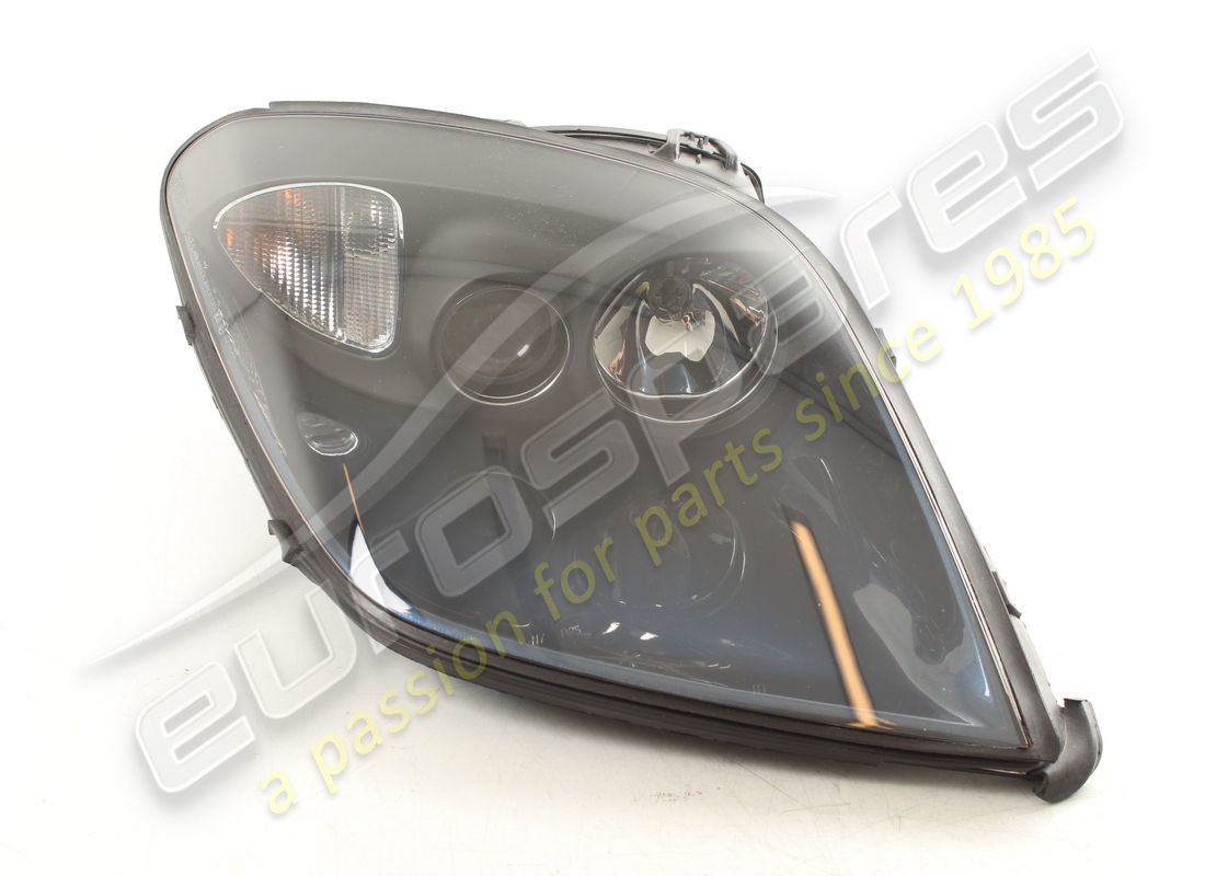 new ferrari rh headlight low/high beam/position/direction light. part number 65482288 (1)