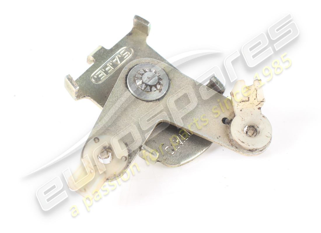 USED Ferrari LH LOCK . PART NUMBER 40063109 (1)