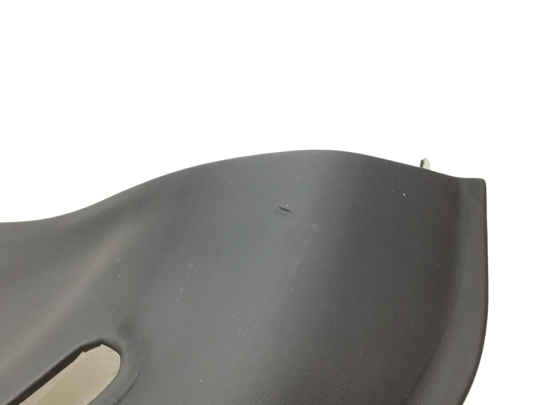 used ferrari rh lateral trim substructure. part number 86889812 (3)