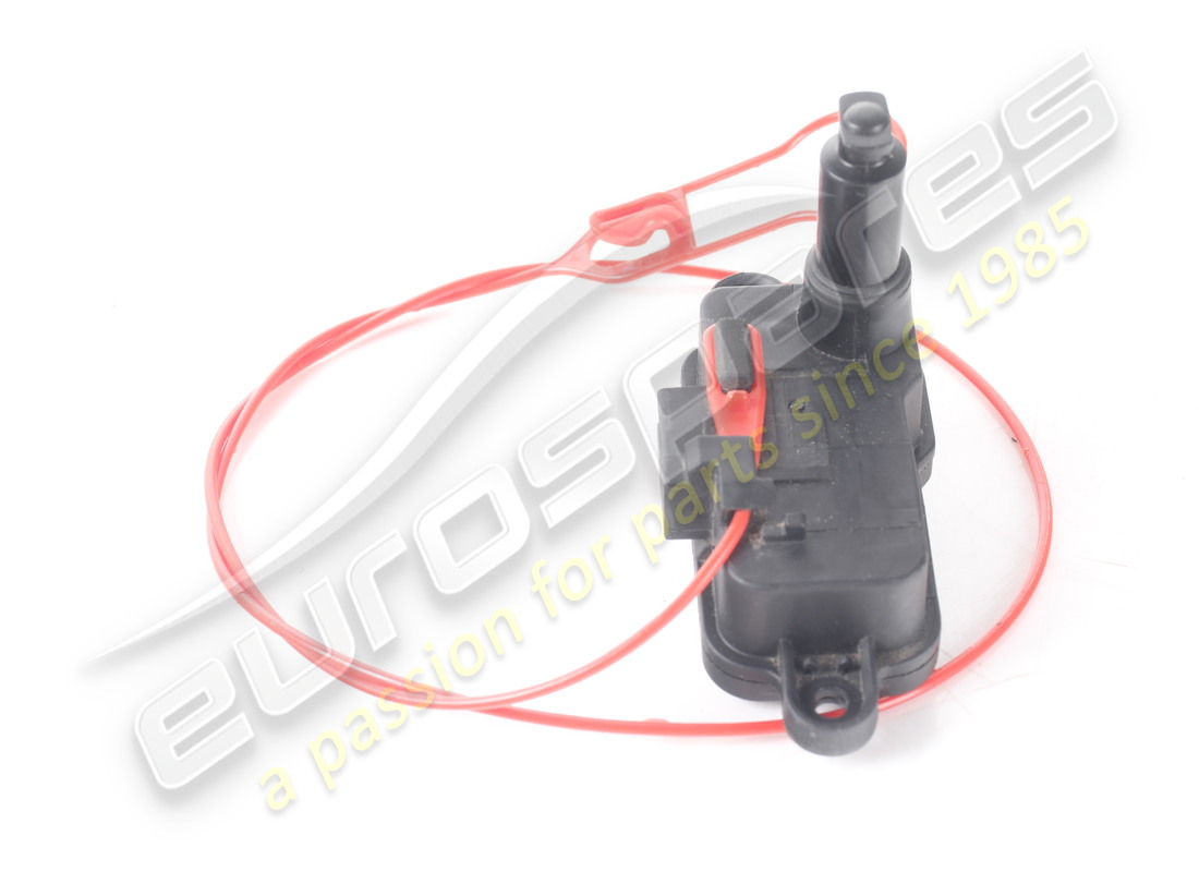 used lamborghini control element. part number 4l0862153d (3)