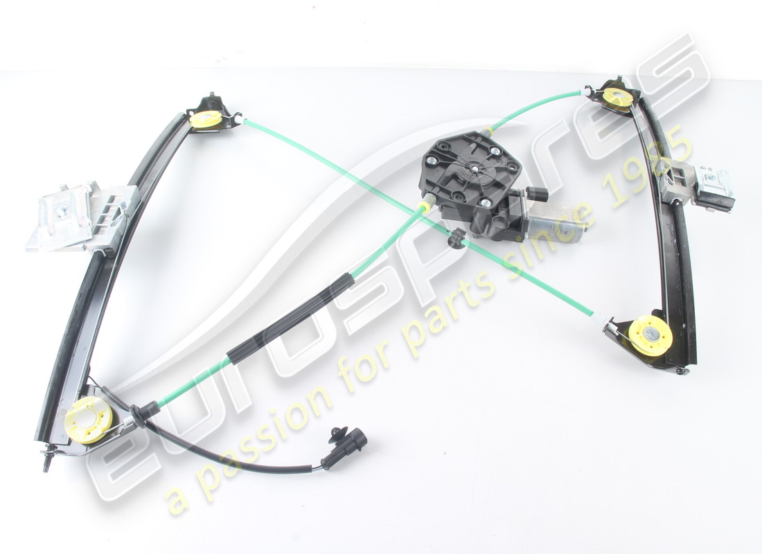 new ferrari front lh door power window u. part number 81487200 (2)