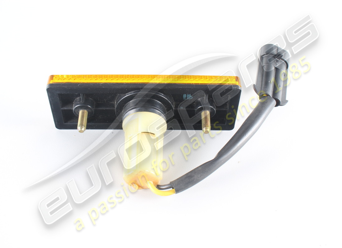 new ferrari front side marker light. part number 147563 (2)