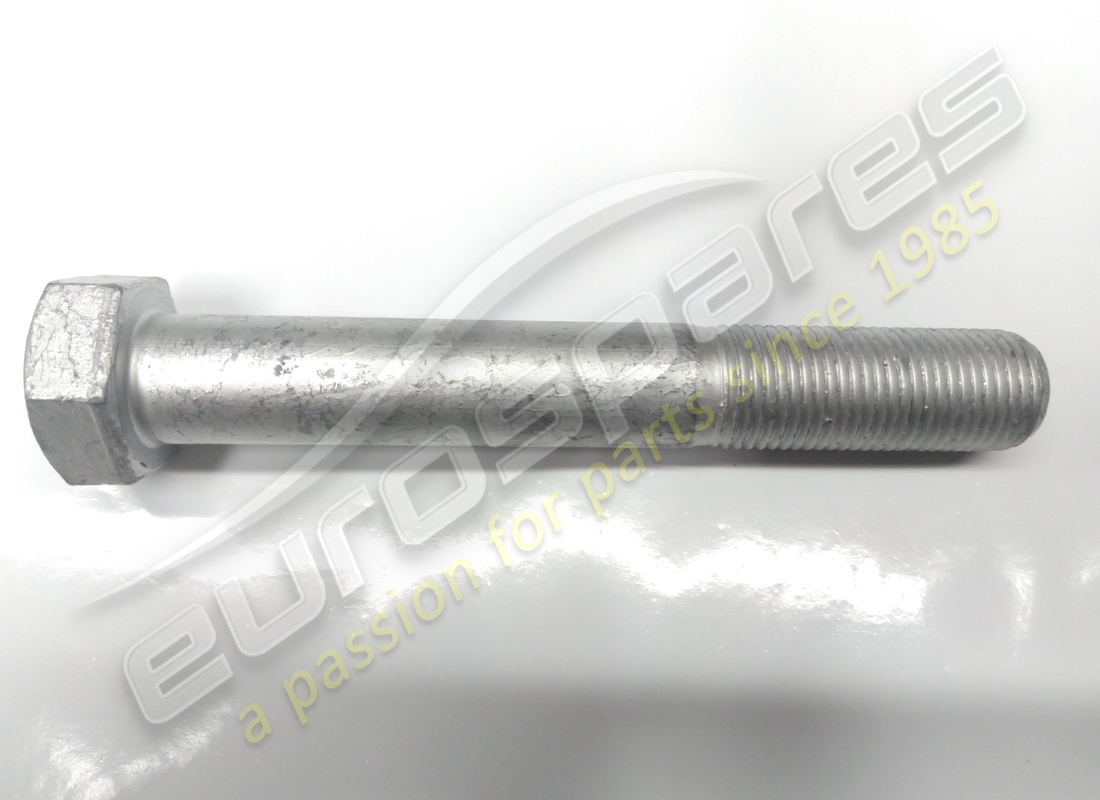 NEW Ferrari SCREW . PART NUMBER 11369634 (1)