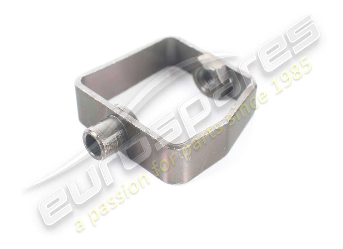 NEW Maserati COVER FASTENING BRACKET . PART NUMBER 585009602 (1)