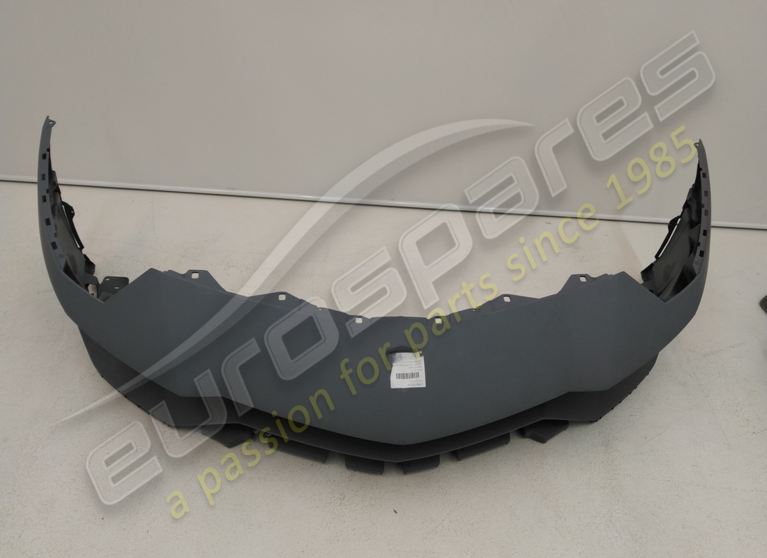 new lamborghini bumper, front. part number 470807103ae (1)