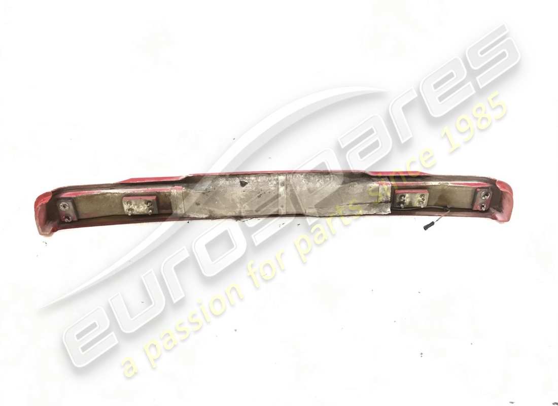 used ferrari rear bumper. part number 63692410 (2)