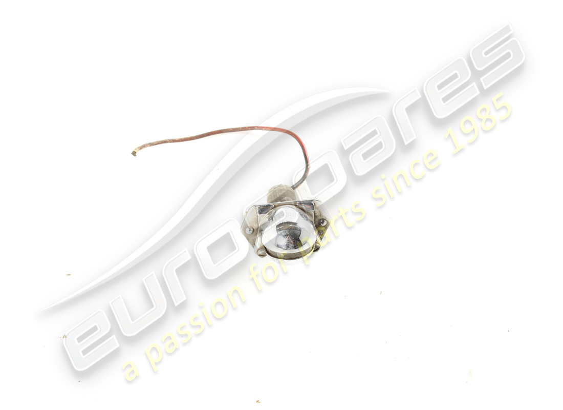USED Ferrari REVERSE LAMP . PART NUMBER 2398248000 (1)