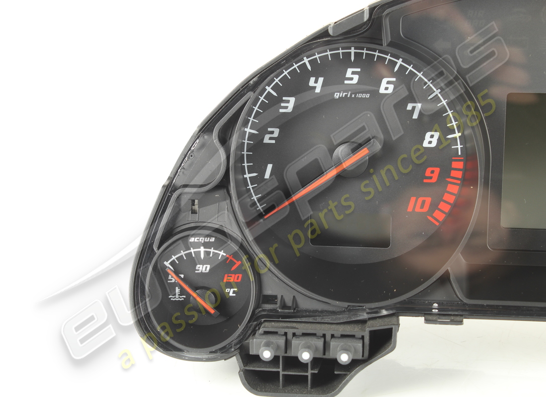 new lamborghini instrument cluster. part number 402920900f (4)