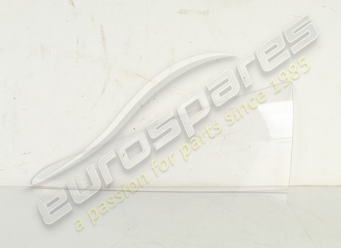 NEW (OTHER) Lamborghini SIDE WINDOW . PART NUMBER 403845300A (1)