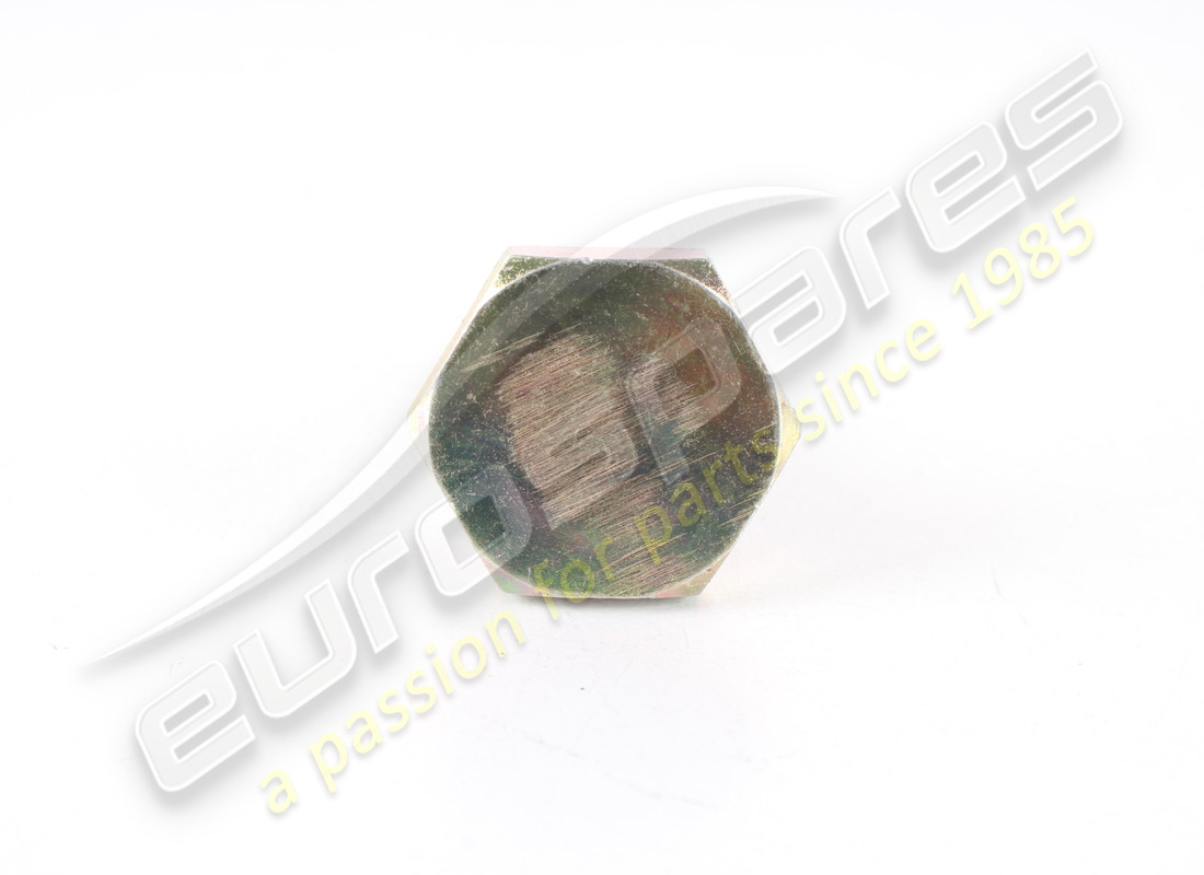 new maserati union screw for lh turbo. part number 578363700 (2)