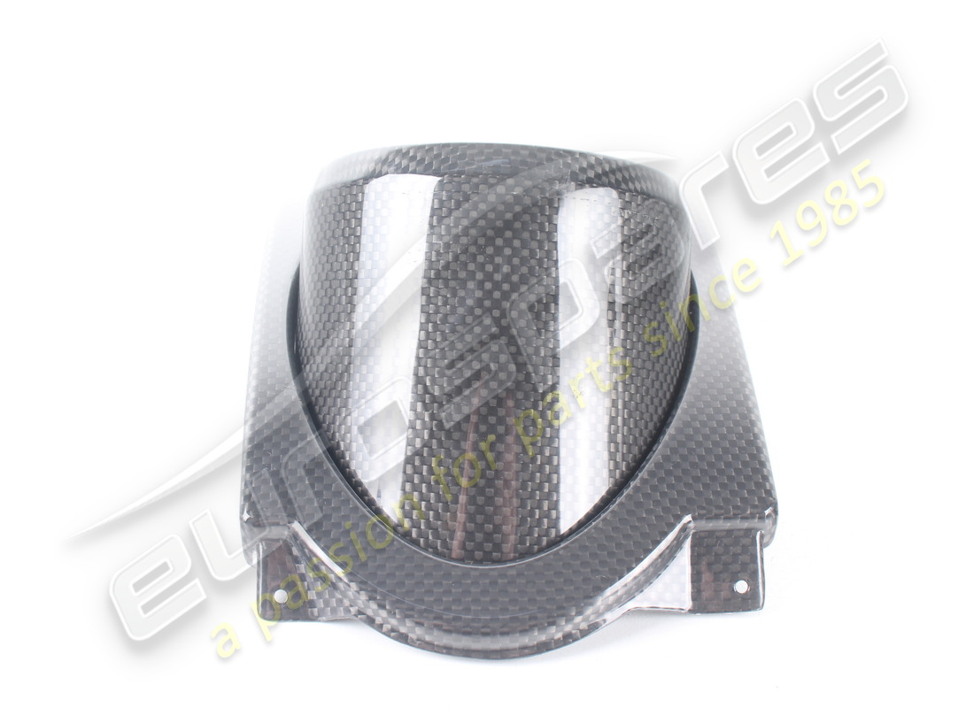 NEW FERRARI RH AIR OUTLET PLATE -CARBO. PART NUMBER 69541000 (4) new ferrari rh air outlet plate -carbo. part number 69541000 (4)