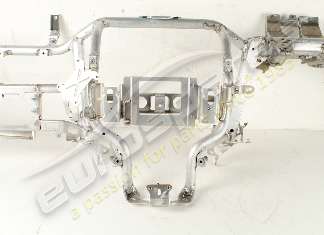 used ferrari dashboard cross member. part number 88198100 (3)