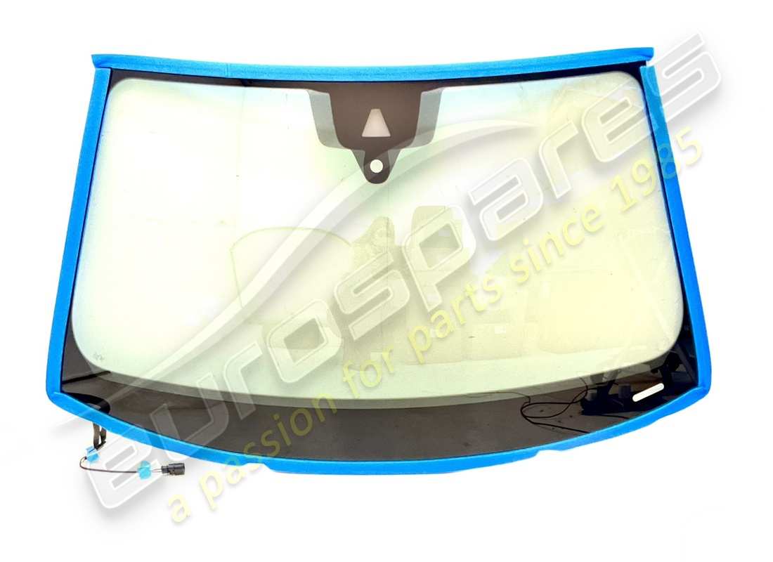 new lamborghini windshield. part number 4ml845099d0p0 (1)