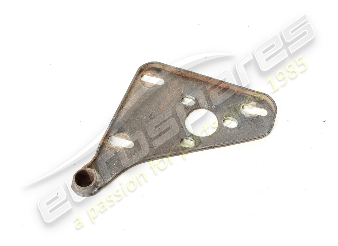 used ferrari lh head lamp motor support bracket. part number 61531300 (2)