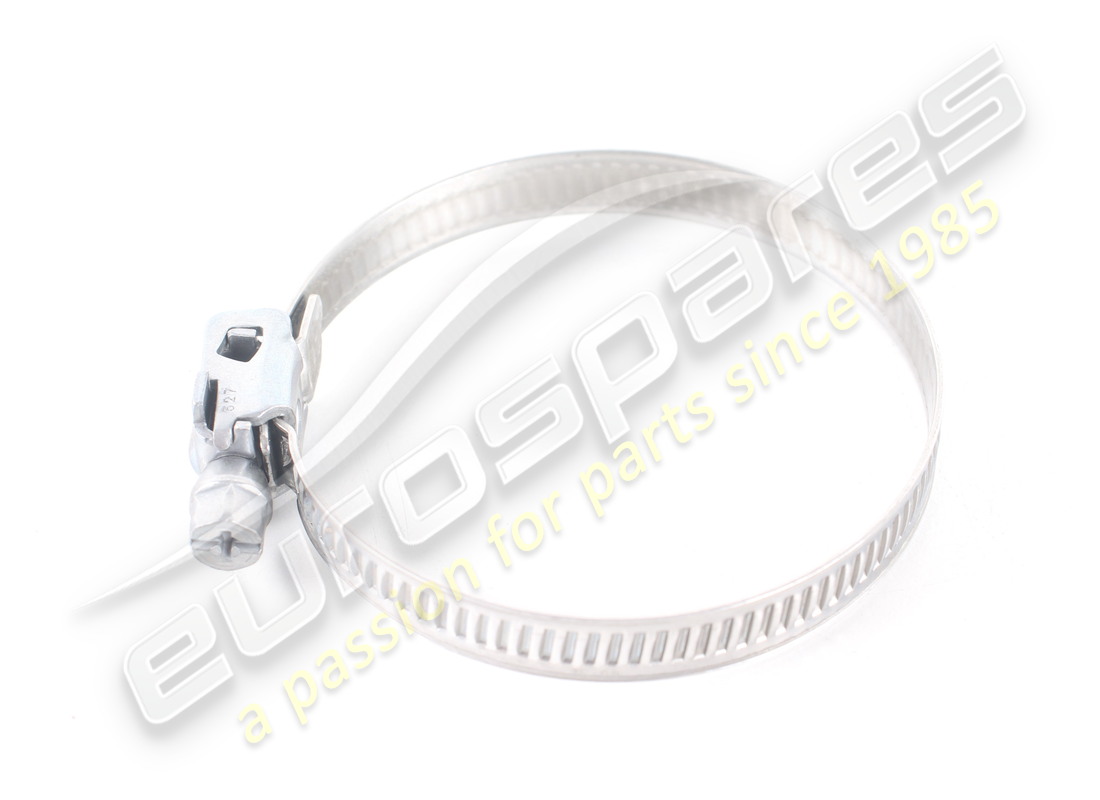 new ferrari collar clamp. part number 11083570 (1)