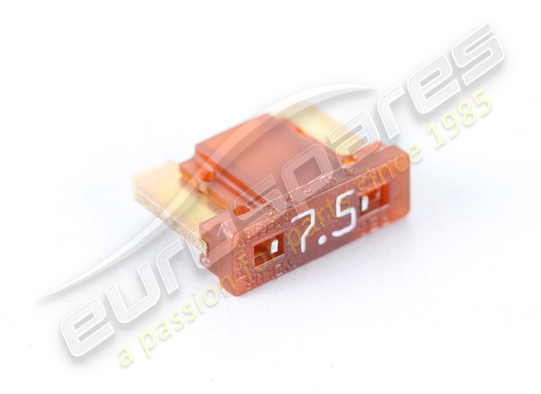 new maserati mini-fuse 7,5a low profile m. part number 673002846 (1)