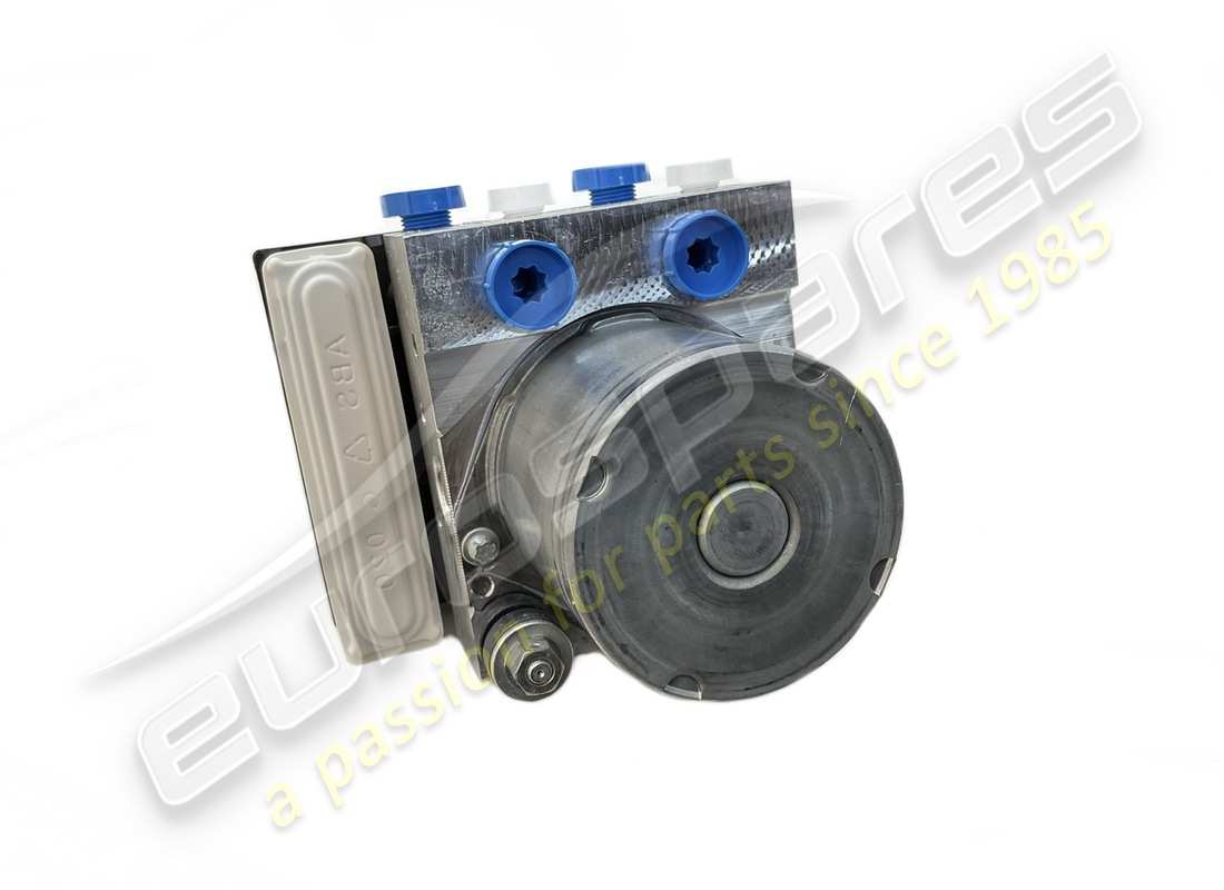 new ferrari abs/asr hydraulic/electronic. part number 226683 (1)