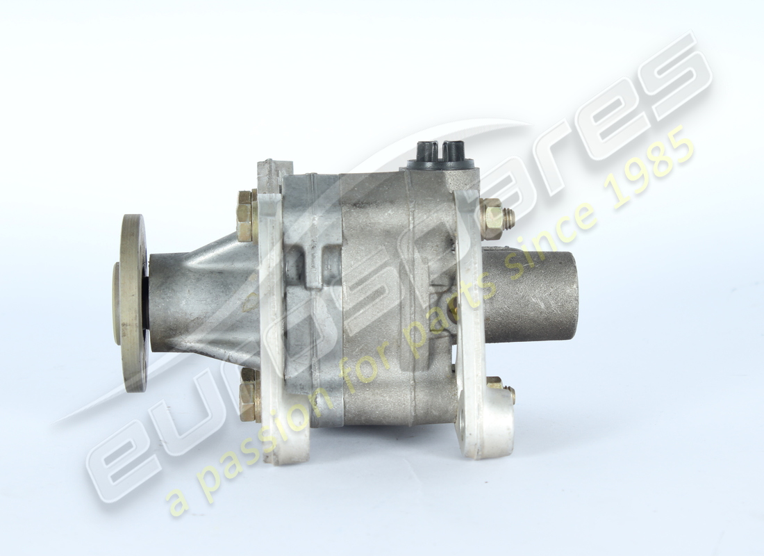 NEW Ferrari HYDRAULIC SERVO-CONTROL PUMP . PART NUMBER 177696 (1)