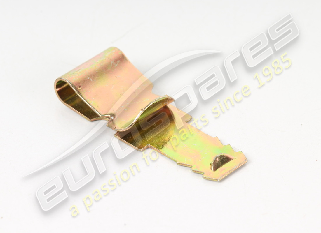 new ferrari clip for connection. part number 155752 (1)