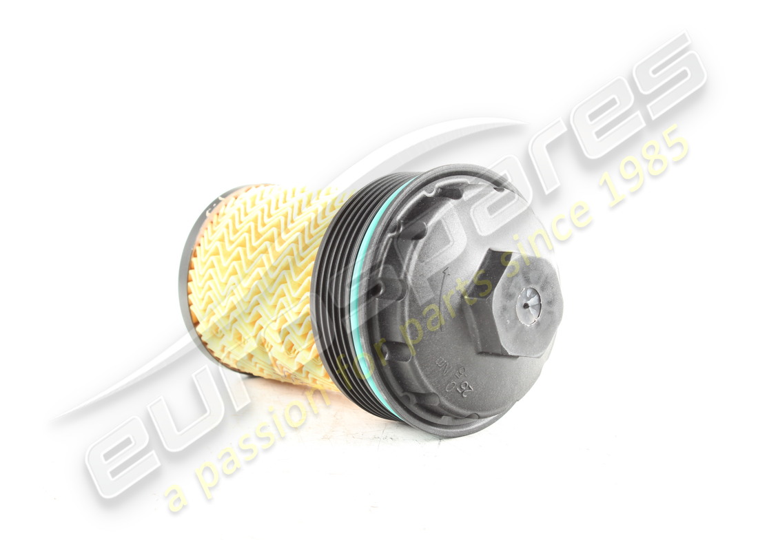 new maserati oil filter cartridge. part number 670052849 (1)