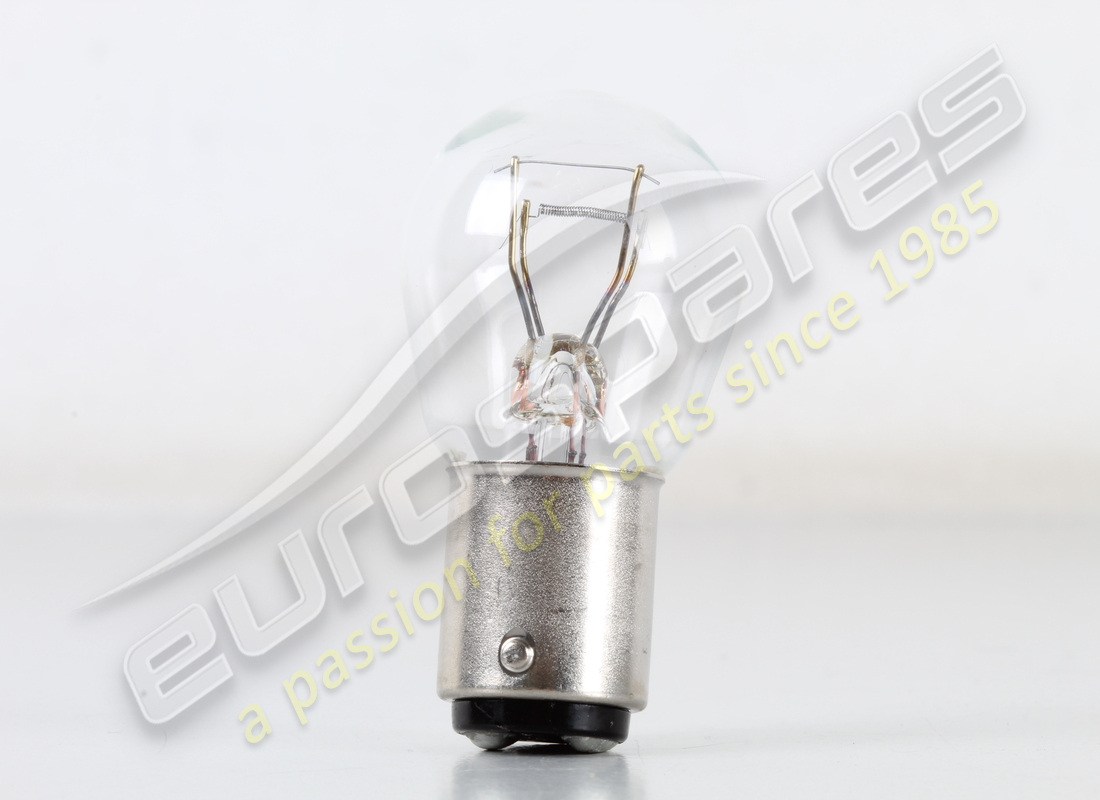 new porsche bulb. part number 90063101790 (1)