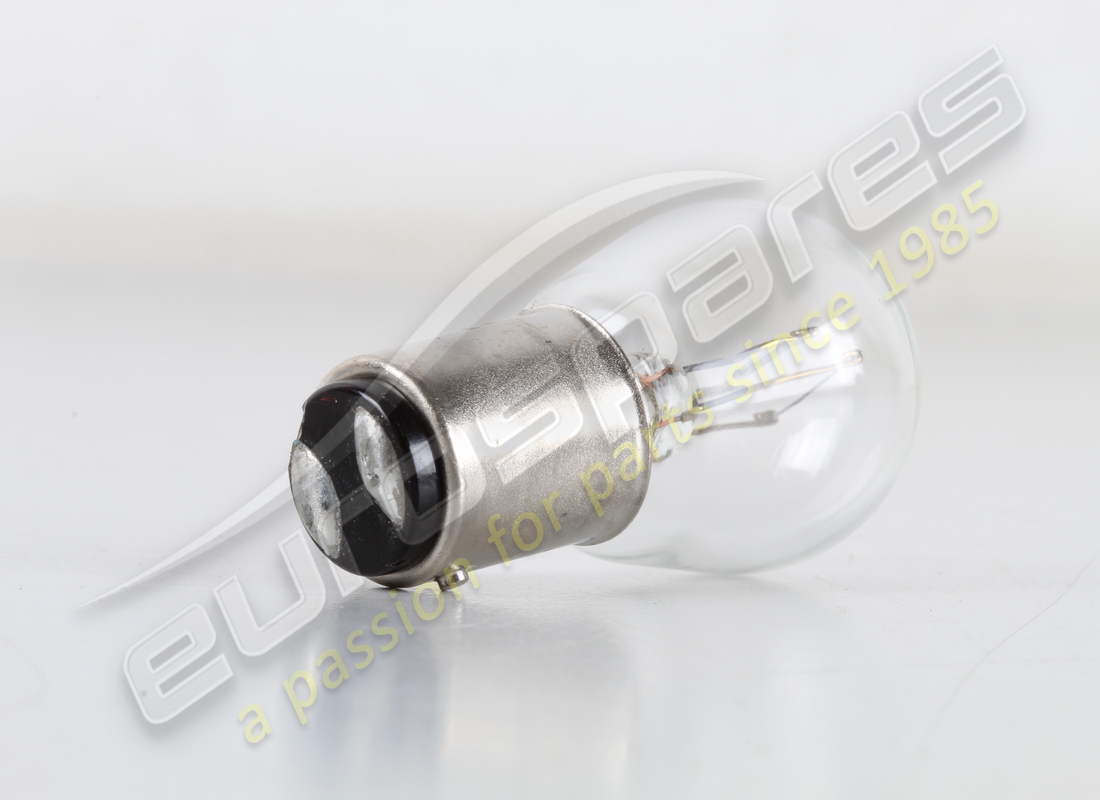new porsche bulb. part number 90063101790 (2)