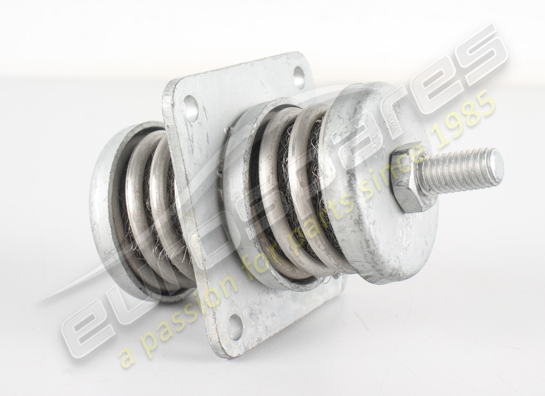 NEW Ferrari EXHAUST MOUNTING . PART NUMBER 139180 (1)