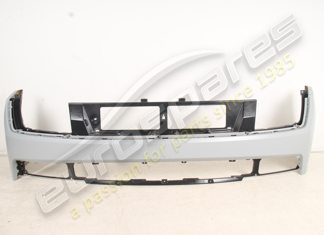 new lamborghini bumper cover. part number 400807497c (1)