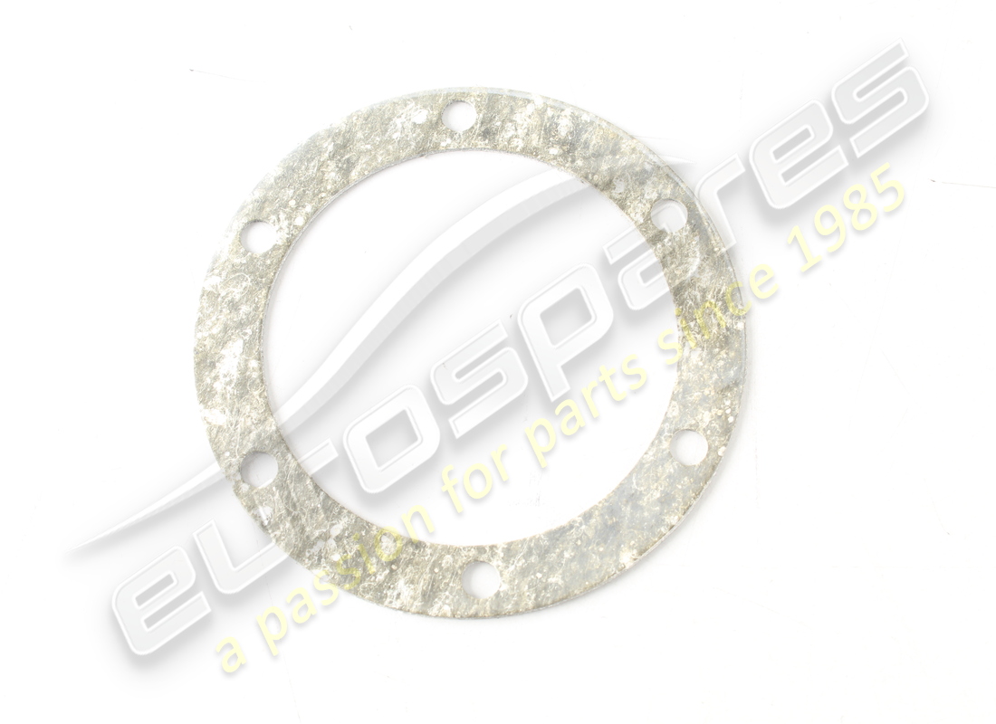 new lamborghini coolant pump cover seal. part number 001700392 (1)