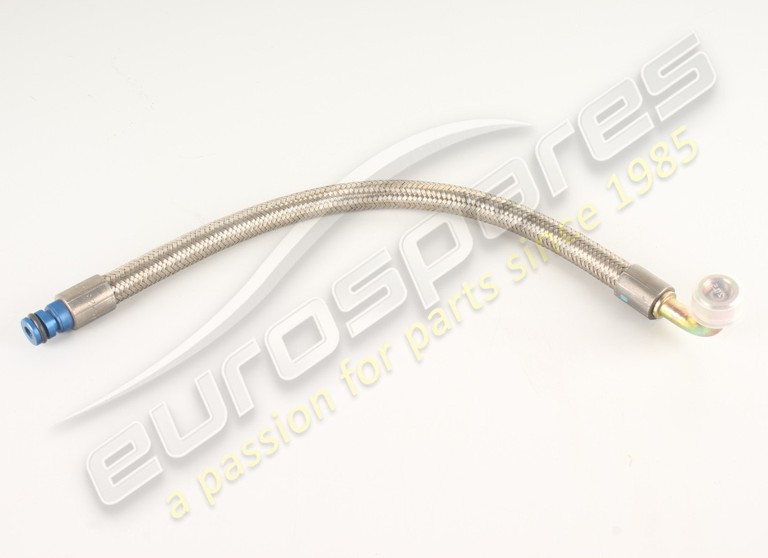 new ferrari fuel pipe from regulator to. part number 171345 (1)