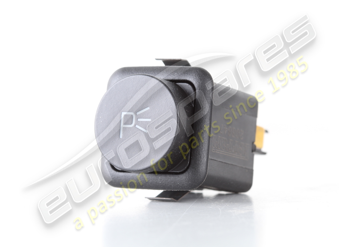 new ferrari switch for parking light. part number 208847 (1)
