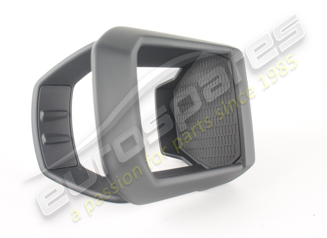 new lamborghini cup holder. part number 470858195 (2)
