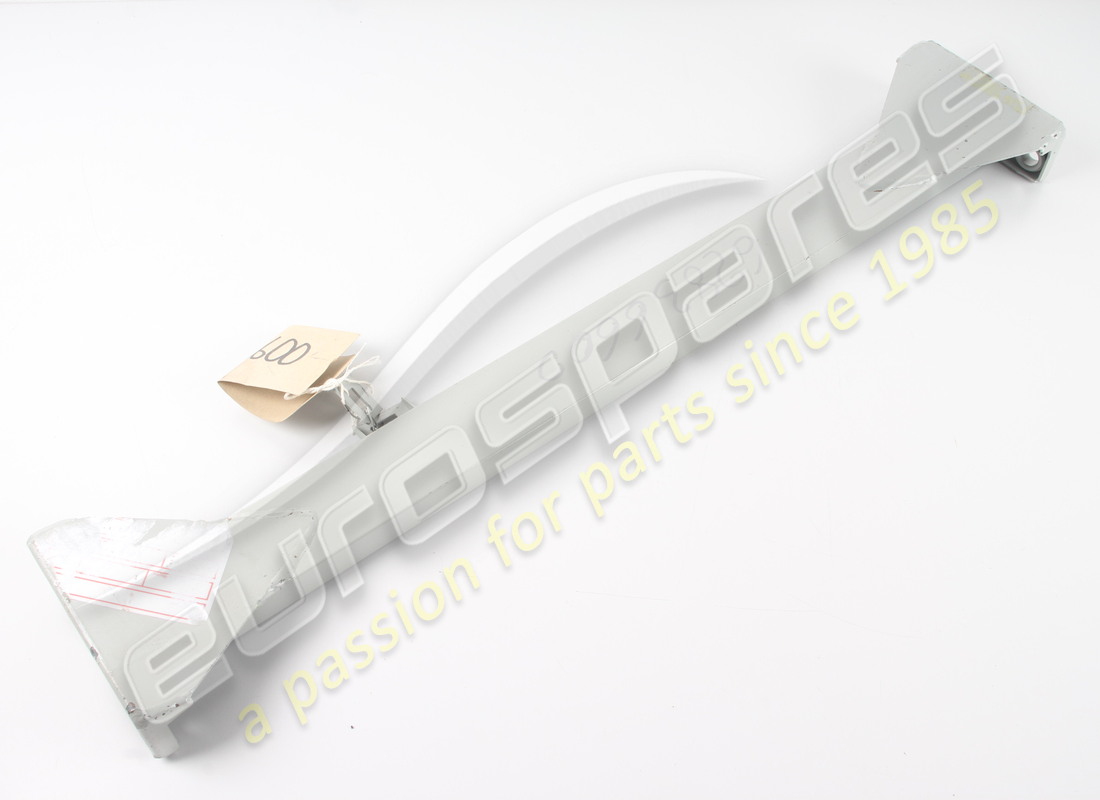 NEW FERRARI REAR REMOVABLE CROSSMEMBER. PART NUMBER 62836600 (1) new ferrari rear removable crossmember. part number 62836600 (1)