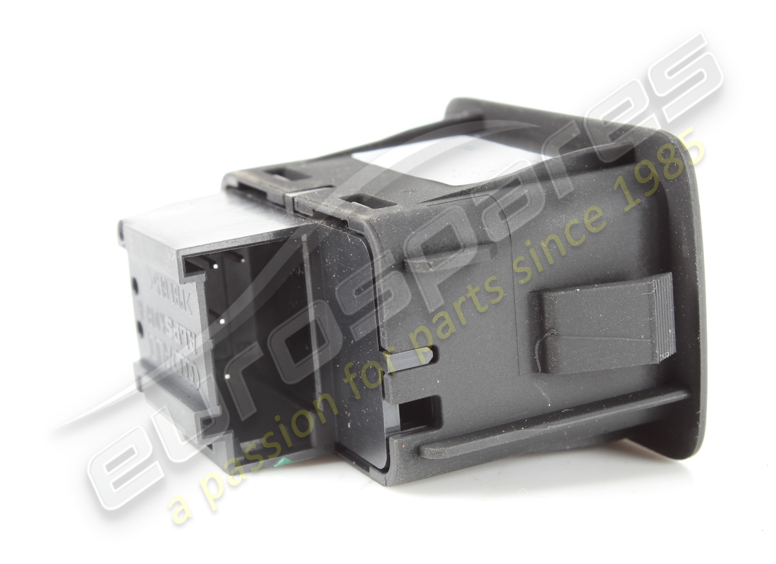 used lamborghini tip switch. part number 4m09621095pr (4)