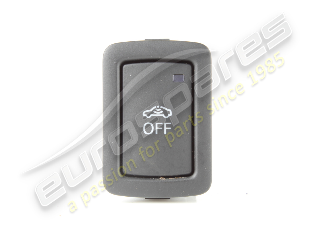 USED Lamborghini TIP SWITCH . PART NUMBER 4M09621095PR (1) USED Lamborghini TIP SWITCH . PART NUMBER 4M09621095PR (1)