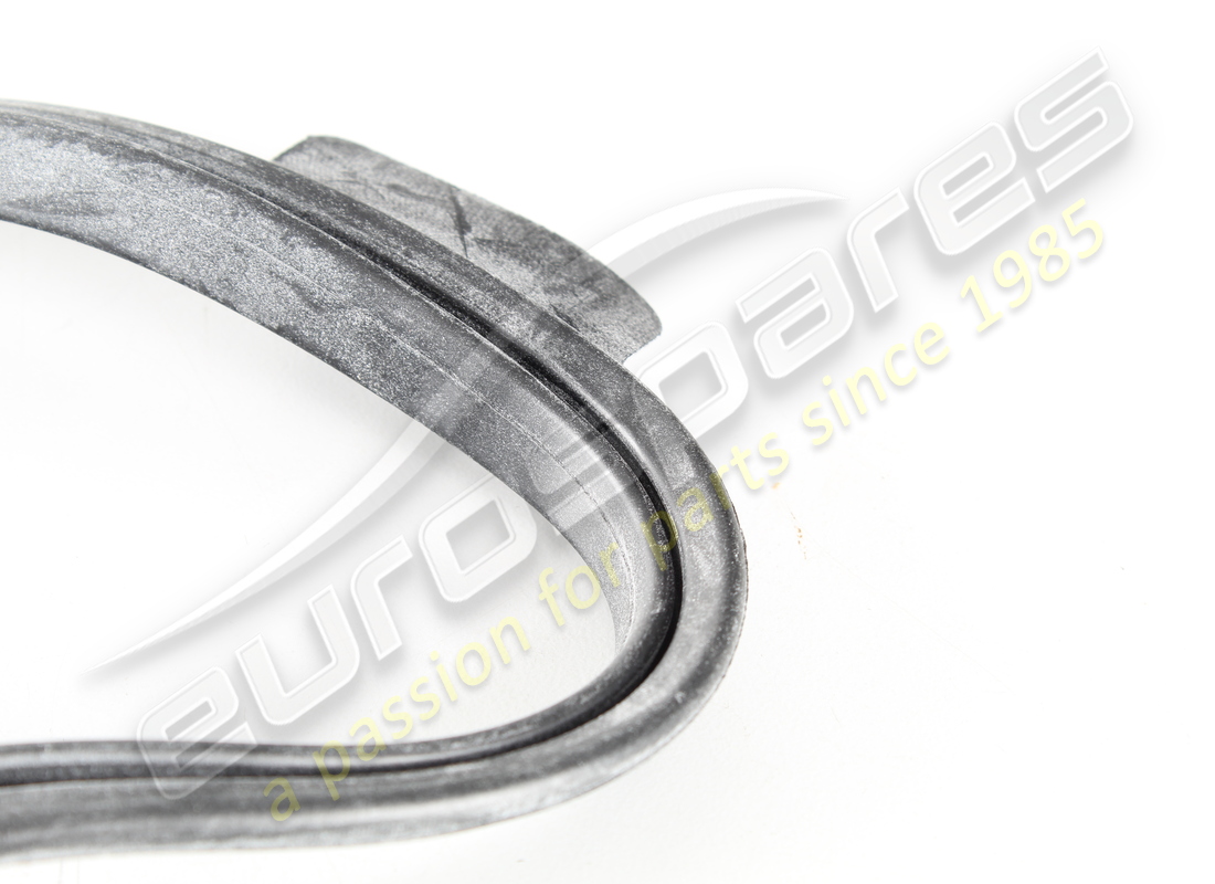 NEW FERRARI RH HEADLIGHT GASKET. PART NUMBER 215757 (2) new ferrari rh headlight gasket. part number 215757 (2)