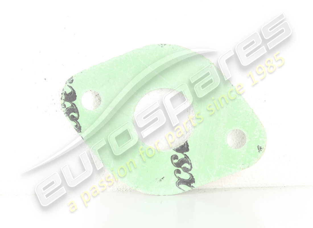 NEW LAMBORGHINI OIL FILLER PIPE & SUMP SEAL. PART NUMBER 001831058 (2) new lamborghini oil filler pipe & sump seal. part number 001831058 (2)