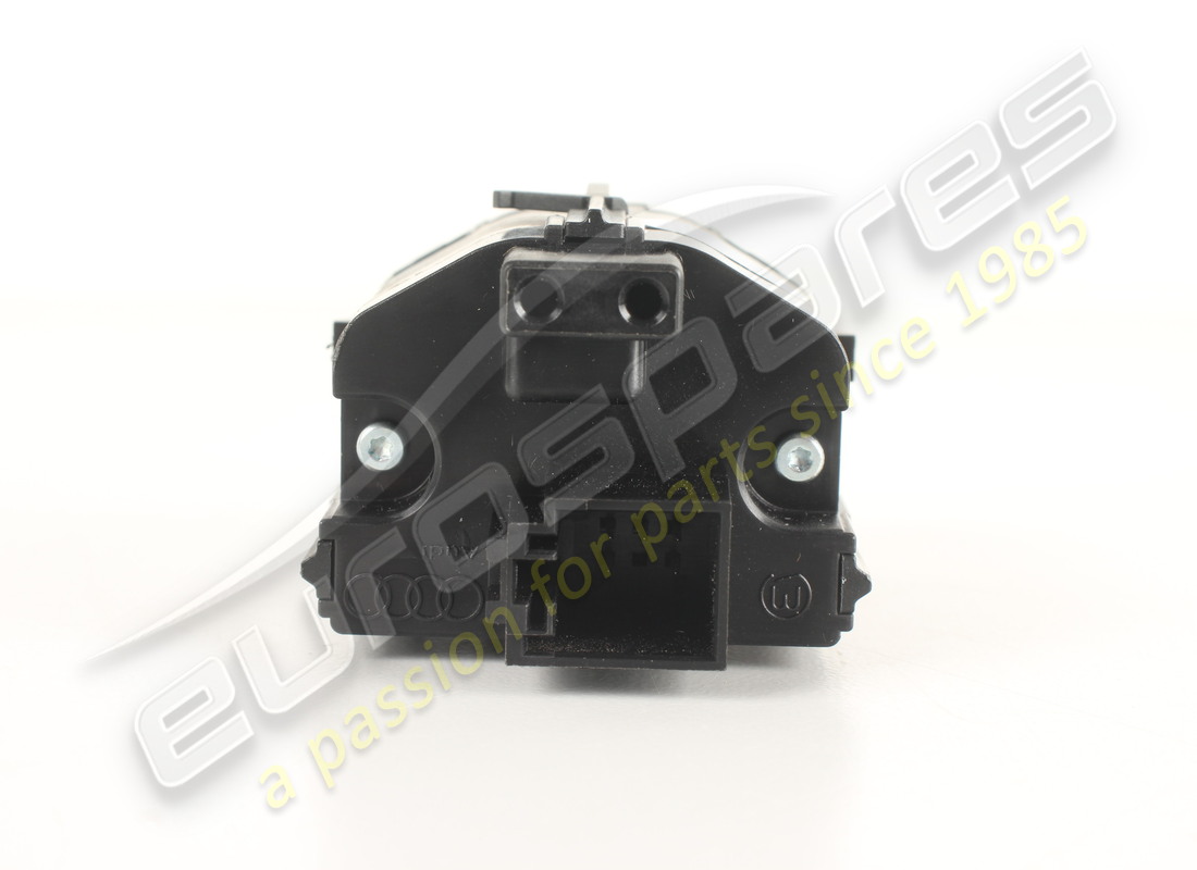 used lamborghini operating device. part number 4ml919616a (4)