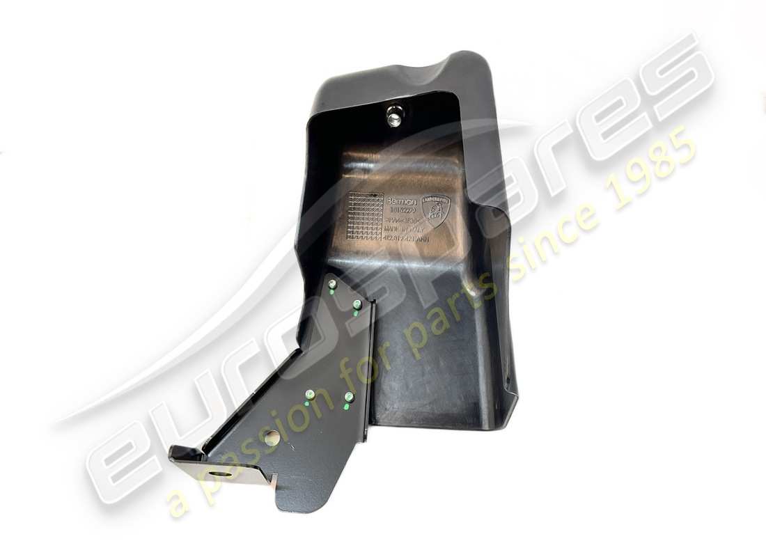 new lamborghini lifting pump cover kit. part number 4t2698010 (2)