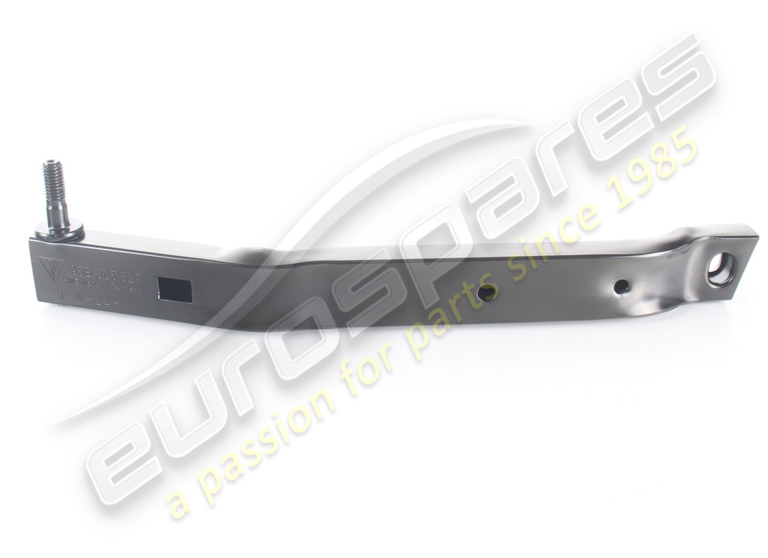 new porsche cross support. part number 95b805527 (3)