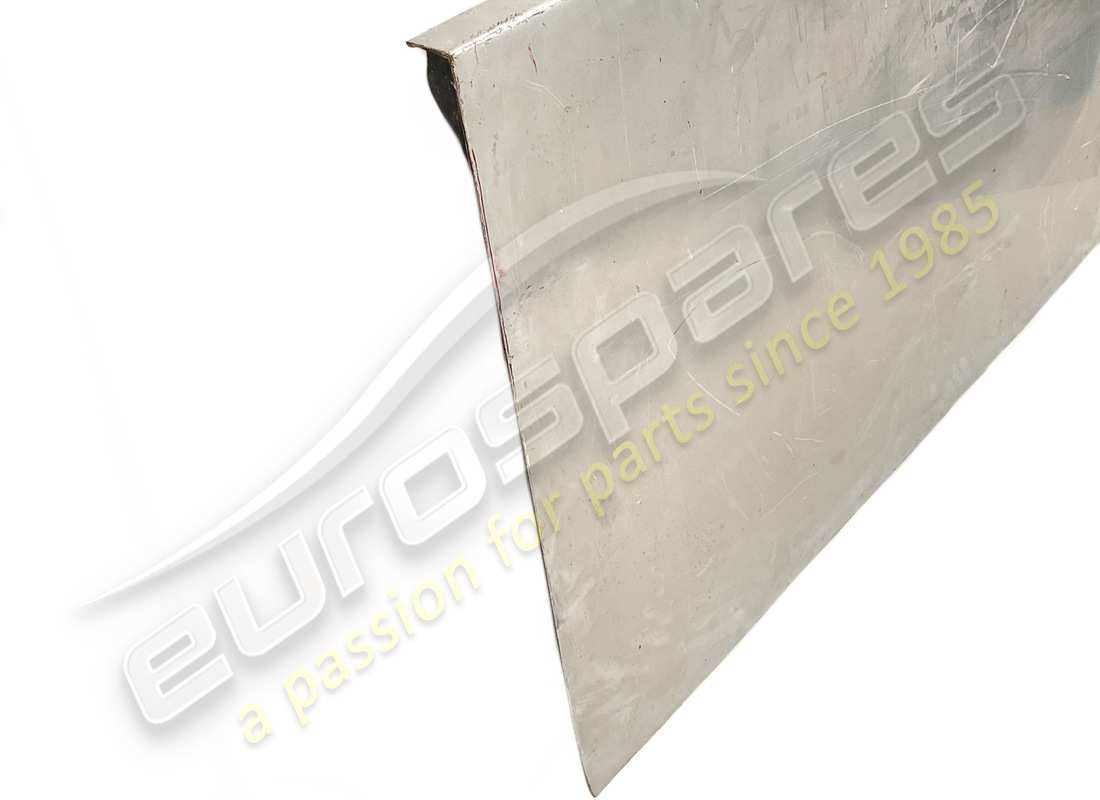 used ferrari boot lid. part number 2553400406 (3)