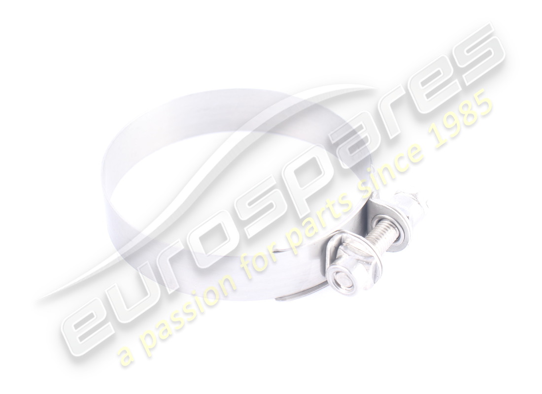 new ferrari clamp. part number 134109 (1)