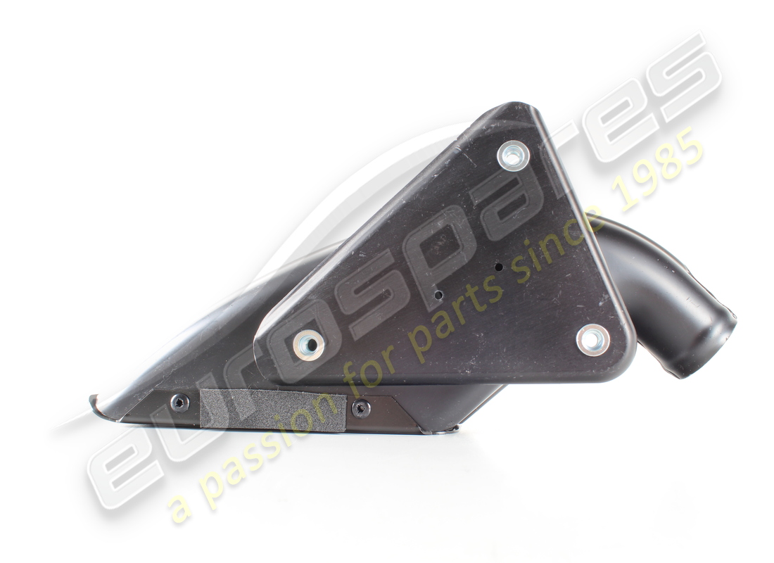 new ferrari lh brake air duct. part number 303201 (4)