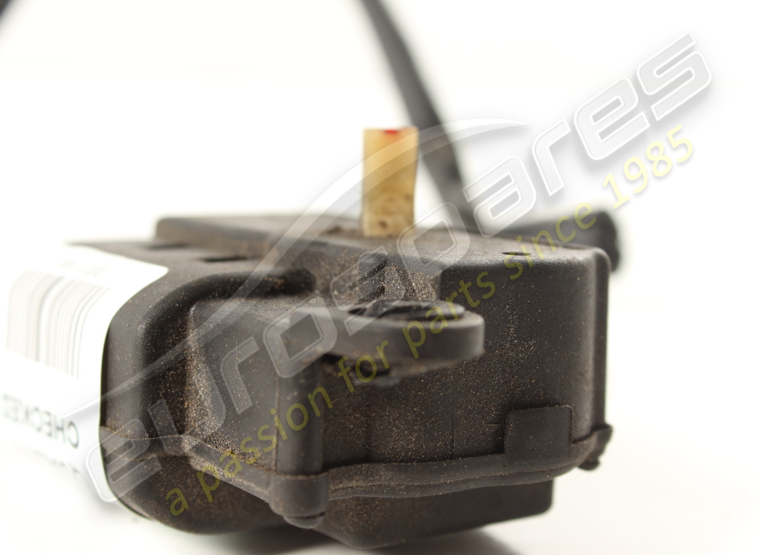 used ferrari diverter motor. part number 61790000 (2)