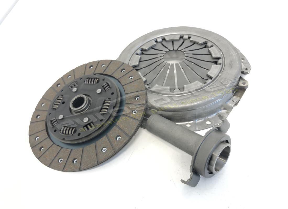 new eurospares clutch kit (also fits the ss). part number ae4030k (1)