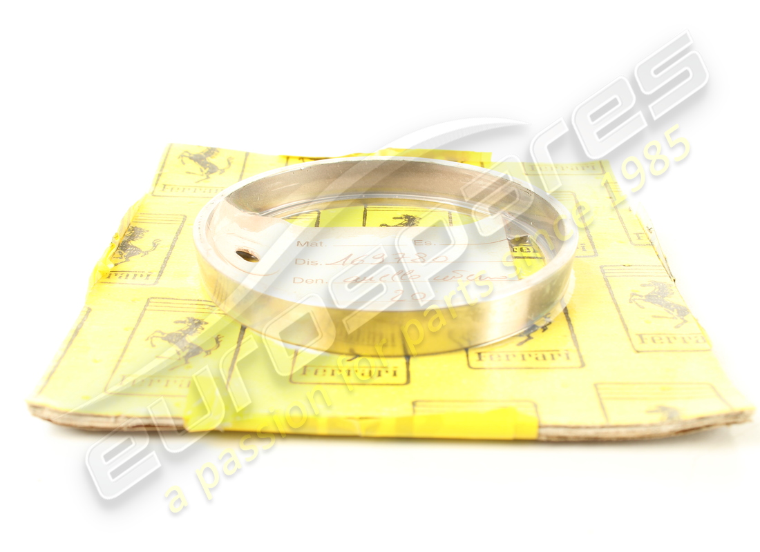 new ferrari synchro ring. part number 169780 (2)