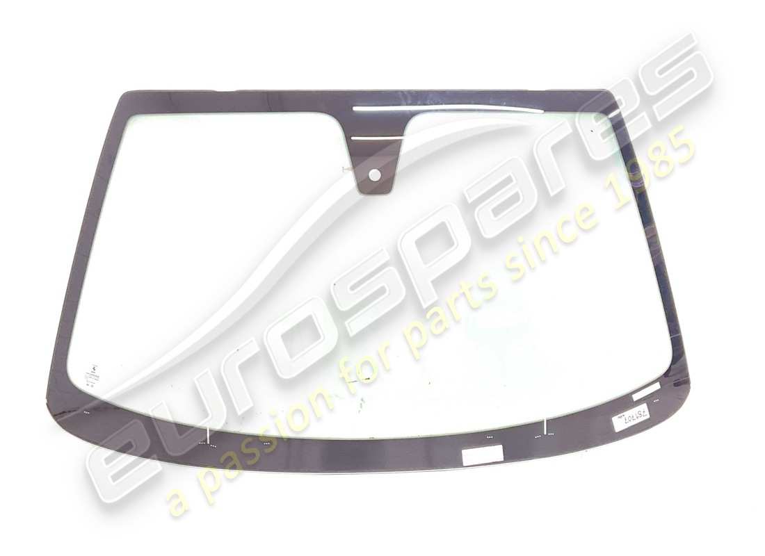 new ferrari windscreen. part number 789707 (1)