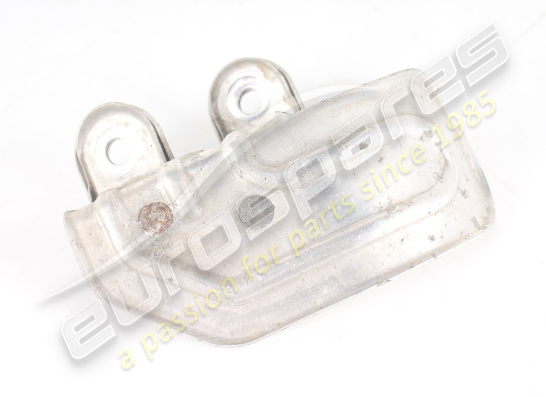 USED LAMBORGHINI SHIELD. PART NUMBER 420301325B (3) used lamborghini shield. part number 420301325b (3)